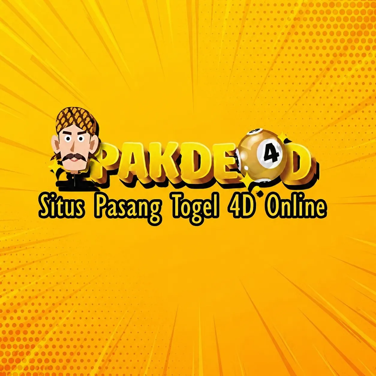 PAKDE4D - Petualangan Aksi yang Mengasyikkan